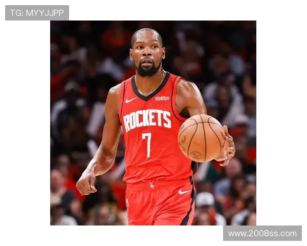 裁判偏袒杜兰特引发众怒